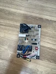 Carrier Bryant HK32EA003 Defrost Control Circuit Board CEPL130433-01. Fixed Price $30.00.