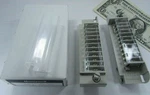 Honeywell I/o Terminal Block Sets 621-9950, Part Nos. 22016 & 22017 Analog Plc. Fixed Price $9.99.