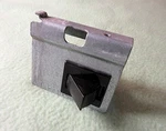 Furnace Door Switch & Bracket # HR54ZA006 * 326706-4 P Emb. Fixed Price $9.99.