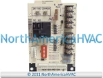 Oem Icp Heil Tempstar Carrier Bryant Payne Fan Control Board Replaces HK61EA008. Fixed Price $183.45.