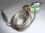 Ernst Flitsch Stuttgart-fellbach Flica Germany Tmc Thermostatic Expansion Valve. Fixed Price $99.95.