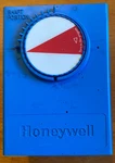 Honeywell ML7999A2001 Universal Positioning Actuator For R7999 Controller. Fixed Price $1849.00.