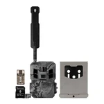 Spartan GOLIVE3 4G/LTE Multi-carrier Trail Camera (areus Camo) Bundle. Fixed Price $339.99.