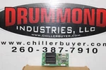 Trane High Voltage Binary Input 6400-1120-03 Rev. X13650729-04. Fixed Price $47.50.