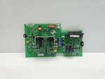 Eim Controls Digital Futronic 84829 Pcb Card M2CP Pwb 37684 Rev. Fixed Price $379.05.