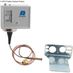 Control Low Pressure 26 Cap For Ranco 010-1483-070. Fixed Price $167.32.