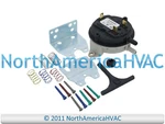 Climatek Air Pressure Switch Kit Replaces Robertshaw 2374-510. Fixed Price $29.95.