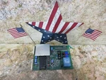 1994 Charmilles Robofil 300/310 CT8121610C Board. Fixed Price $449.99.