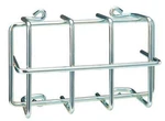Johnson Controls GRD10-1R Universal Thermostat Guard, Silver, Steel. Fixed Price $86.90.