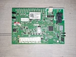 Lennox Control Board 25A01100492 107626-05 (ab 1444) A3. Fixed Price $64.99.