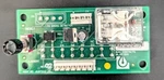 Liebert 416721G2 Rev 00 Smoke Detector Board. Fixed Price $30.00.