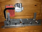 York Burner Assembly Gas Valve ZE060H12B4A1AAA1A4. Fixed Price $200.00.