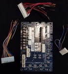 HK50AA051 CEPL130904-02-R CEBD430904-12-RA Carrier/bryant Furnacecontrol Board++. Fixed Price $88.88.
