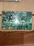 Mitsubishi PUYA36NHA6 Controller Board For Mini-split System RG76V337G05. Fixed Price $165.00.