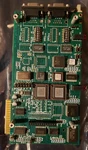 Emerson/bristol Babcock 392587-02-5 Enhanced 232 Board. Fixed Price $155.00.