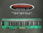 Crouzet Corp Relay Circuit Board 57-105/Z PB-24 **warranty Included**. Fixed Price $114.99.