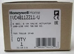 Honeywell VC4011ZZ11. Fixed Price $302.54.