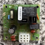 Trane CNT02514 Defrost Control Circuit Board 21C140501G22. Fixed Price $35.00.