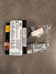 Baso BG1600M51EF-1AACJ Universal Intermittent Pilot Control, C610U-1CJ, L38-259.. Fixed Price $95.50.