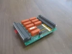 Stulz C6000 Expansion I/o Board M 14960 Used. Fixed Price $125.00.