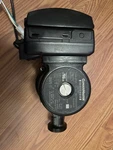 Upmxl 25-124 Circulating Pump(climate Master/groundfos). Fixed Price $612.00.