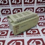 S3D8-CCF-US Omron Sensor Controller, 100-240VAC, 50-60HZ, 45VA, Used. Fixed Price $599.00.