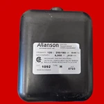Allanson 1092-H Single Pole Ferromagnetic Transformer. Fixed Price $102.00.