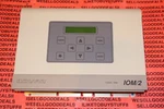 Novar 737006000 IOM/2 Logic One Input Output Module Relay. Fixed Price $495.50.