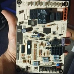 Source 1162-83-202 Rev.a Furnace Control Board 879598 1162-202. Fixed Price $90.00.