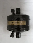 Parker Filter Drier Suction Line SLD-13-5SV-HH. Fixed Price $30.00.