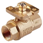 Johnson Controls VG1245BN Hvac Ball VALVE,TWO-WAY,BRASS,3/4 In 41P716. Fixed Price $115.34.