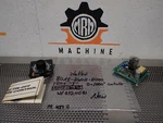 Watlow 80A1-2602-2000 A007-1208B Temperature Control Board & 212-0581 Switch New. Fixed Price $199.99.