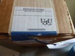 Johnson Controls VG7241GT+7152G: 0-10 Vdc "1/2" Pdtc 4.6 Cv Brand New. Fixed Price $204.95.