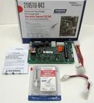 21V51U-843 White Rodgers Furnace Board Control Kit For Goodman B1809927S. Fixed Price $291.12.