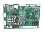 Carrier HK50AA045 Chiller Control Board CEAS130459-02 50TG500596 Used #P175A. Fixed Price $145.00.
