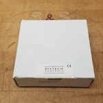 Distech Controls ECL-PTU-207 Terminal Unit Controller, 3 Di, Ui, 1 Si, Do. Fixed Price $162.44.