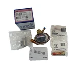 RCZE-3-GA Tev Kit For A/c & Heat Pumps 30 In Capillary Tube By Sporlan 151366. Fixed Price $64.95.