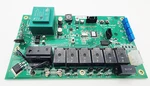 Moyer Diebel Champion Timer Board 0512105. Fixed Price $240.00.