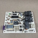 Tested York 1012-956A Furnace Control Board Source 67295. Fixed Price $129.00.