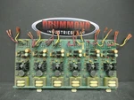 York Vfd/vsd Rectifier Control Board 031-01787-000 Rev.. Fixed Price $975.00.
