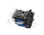 York S1-02419138001 Appliance RELAY,CONTROL,24V,50/60 HZ,3PDT,.187 Spade. Fixed Price $113.52.
