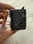 Goodspec Compressor Saver HLR3800-3AE3L. Fixed Price $15.00.