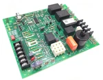 Controls ICM292-1 Furnace Circuit Board Used #P178. Fixed Price $95.00.