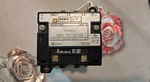 Square 8536SCO3S Ser 120V-AC 10HP Size Motor Starter D573476. Fixed Price $80.00.