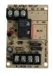 Kmc Controls REE-3101 Relay, Spdt, Multi-voltage, 10A, Single. Fixed Price $64.19.