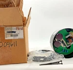 Ge ECM2.3 DG02 Module Only D341314P43 MOT09611 3/4HP 230V Cwle Used. Fixed Price $116.10.