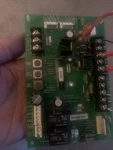 Source 1354741 York Luxaire Coleman Rtu / Packaged Unit Control Board. Fixed Price $72.00.