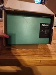 Zone Valve Control Compatible With Taco ZVC404, ZVC404-4, New?. Fixed Price $89.95.
