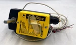 Duradrive Proportional Actuator MS4D-6083-100 24V 70LB-IN. Fixed Price $99.99.