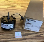 A.o.smith 1/45 Hp 120V 1625RPM 1.3A Blower Motor 632. Fixed Price $70.00.